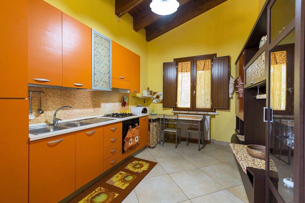 Villa Pizzi