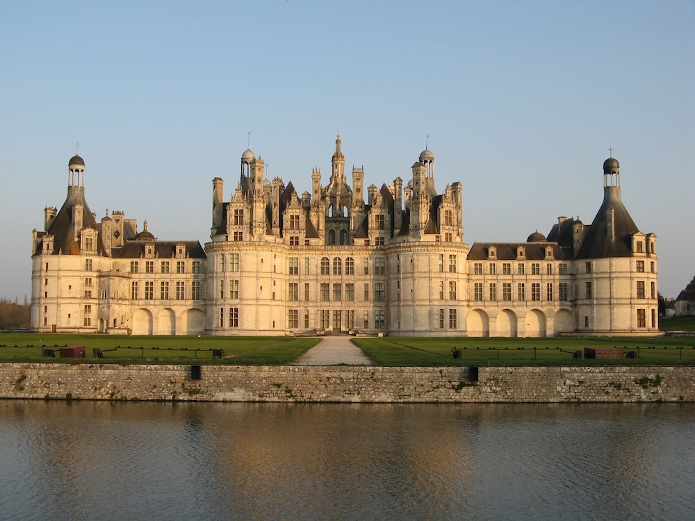 Domaine de la Blonnerie