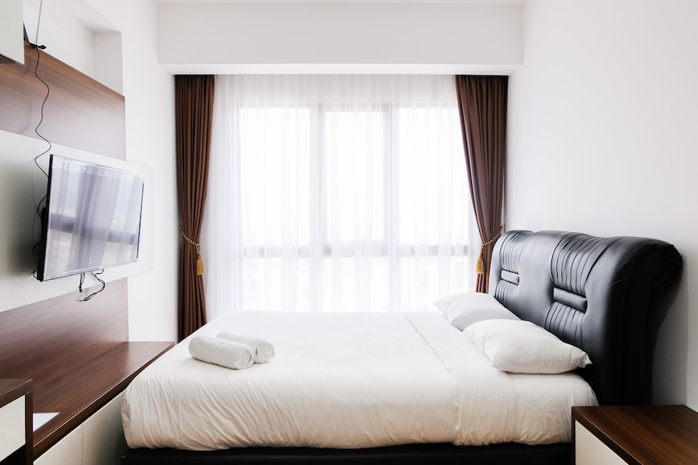 1BR Apartment at M-Town Residence near Summarecon Mall Serpong, Gading Serpong - 16
