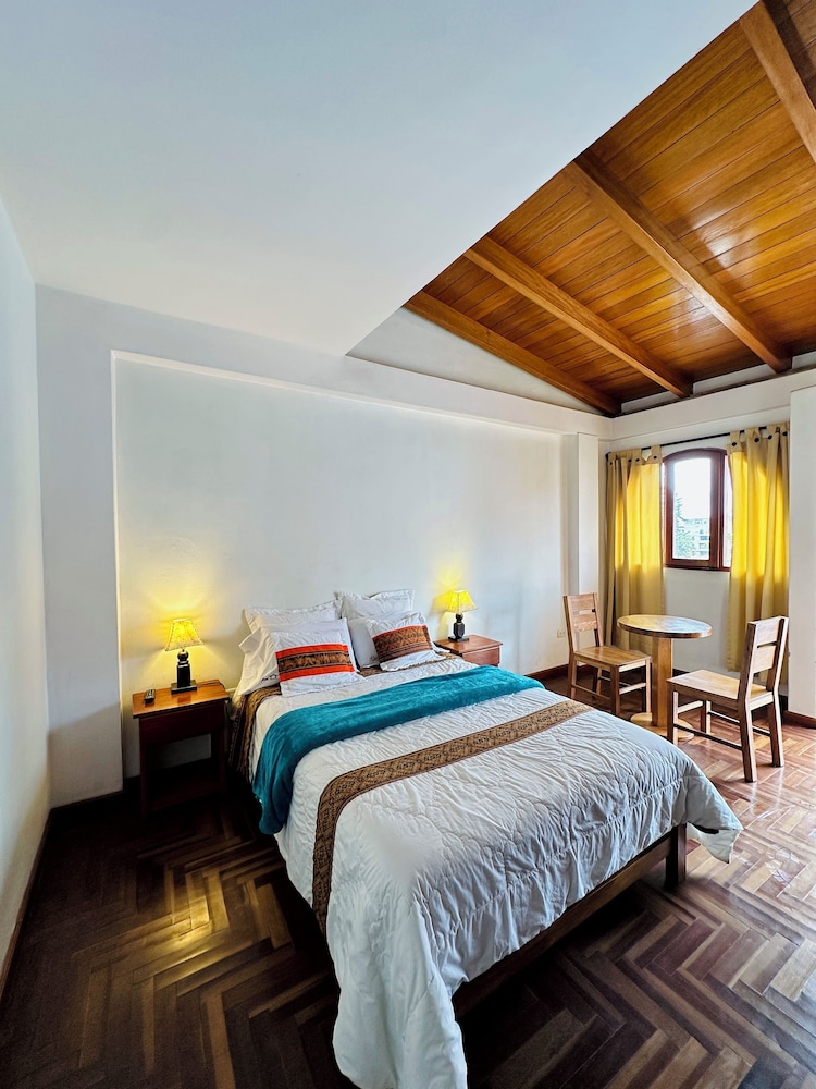 Rajutuna Inn