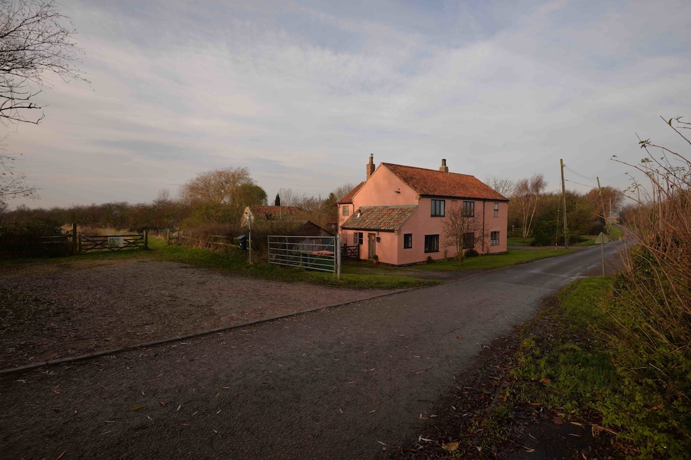 Bridge House B&B