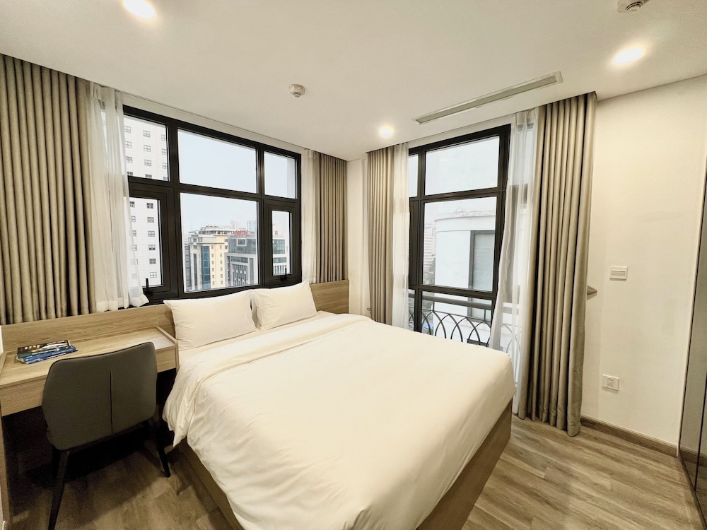 22Land Legend Residence