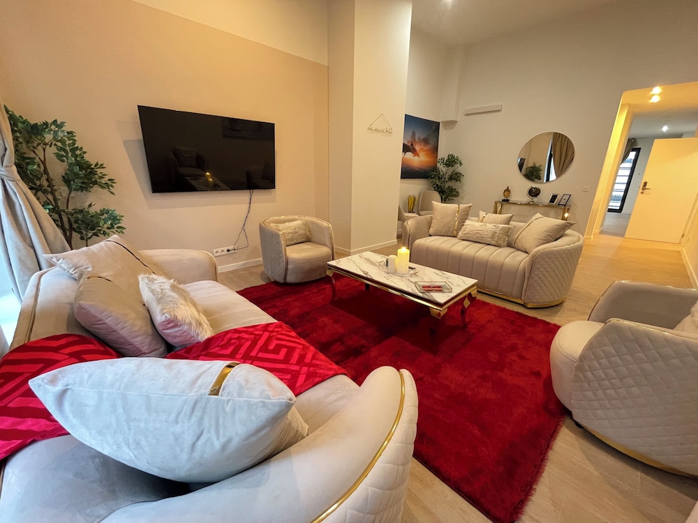 One Lux Stay near Antwerp Central