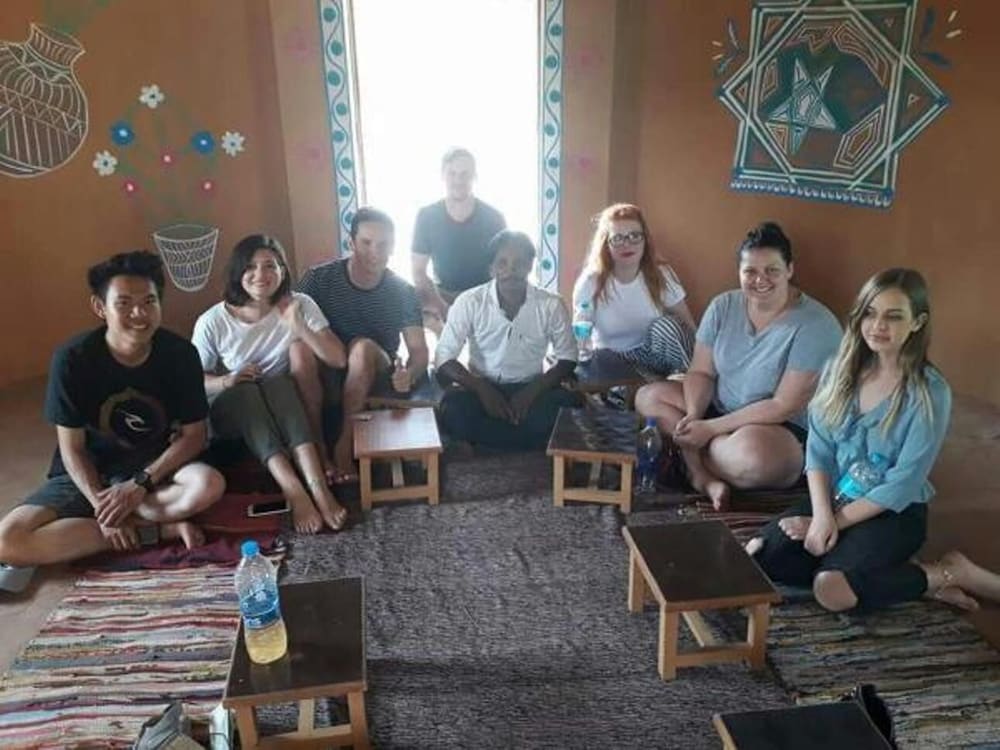 Bishnoi Village Home Stay