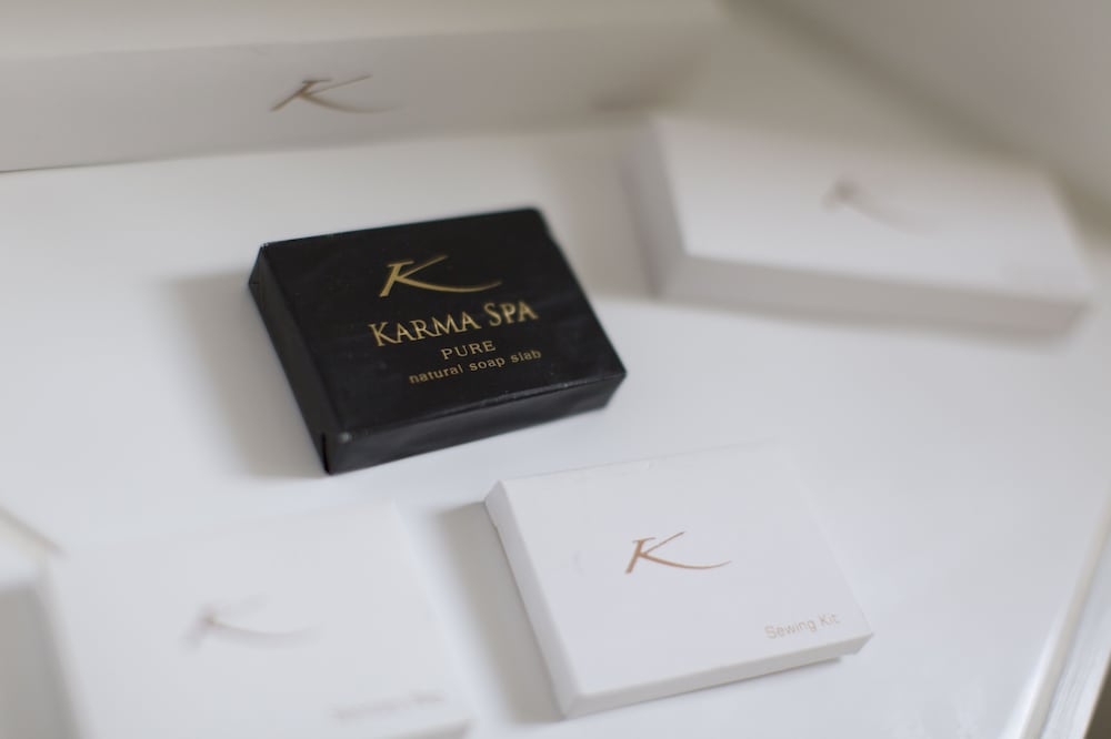 Karma St. Martin's 35