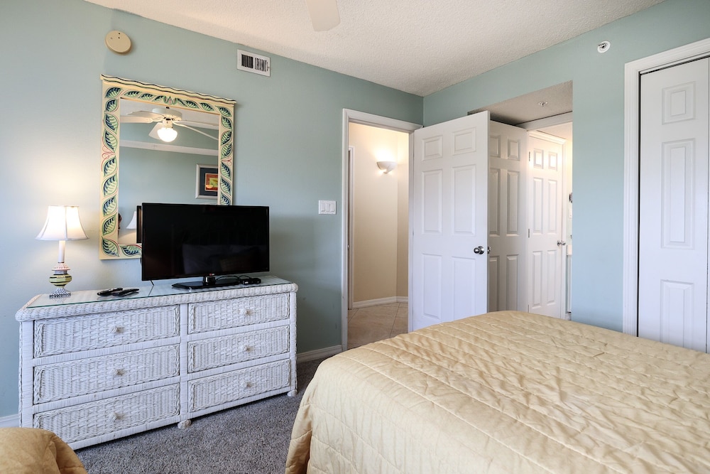 Gulf Dunes 303 by Brooks and Shorey Resorts