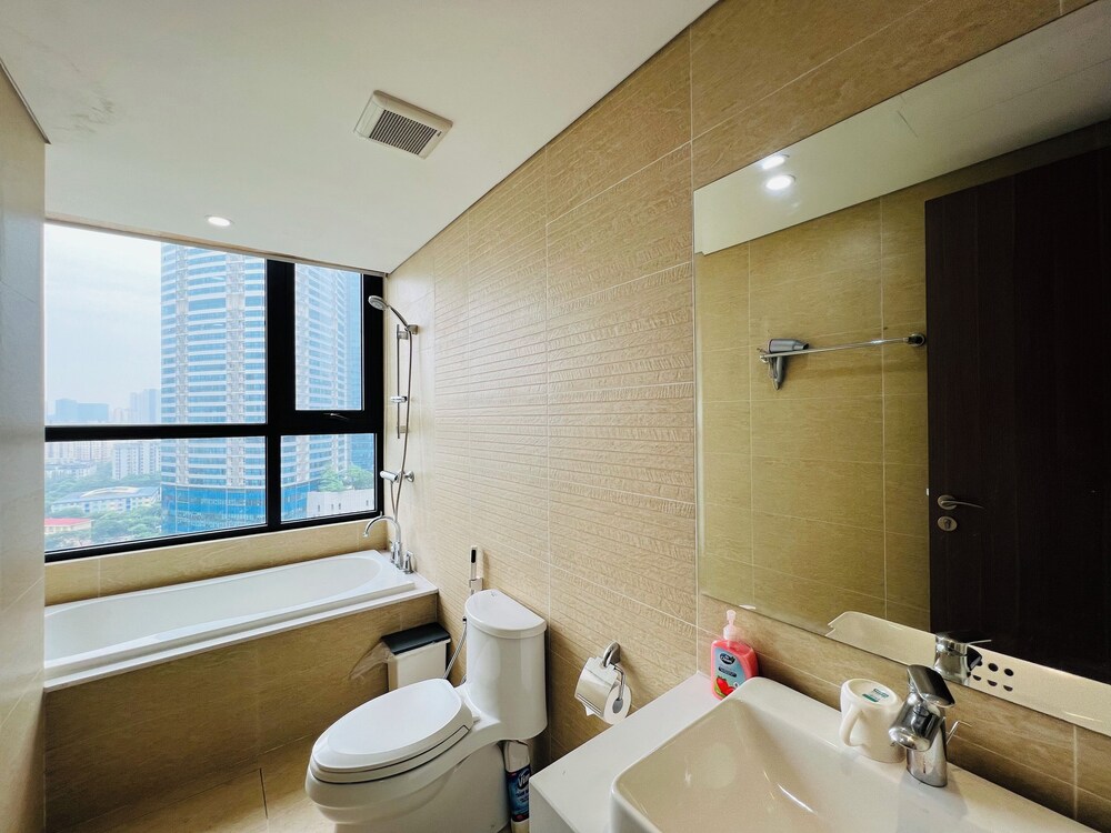 Autopia Stay - Vinhomes Skylake
