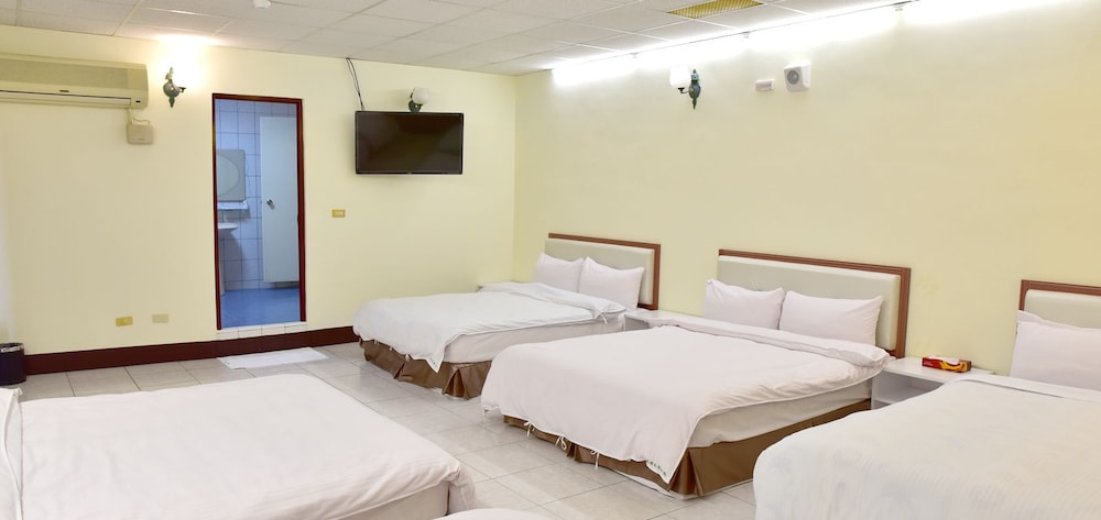Fugong Hostel