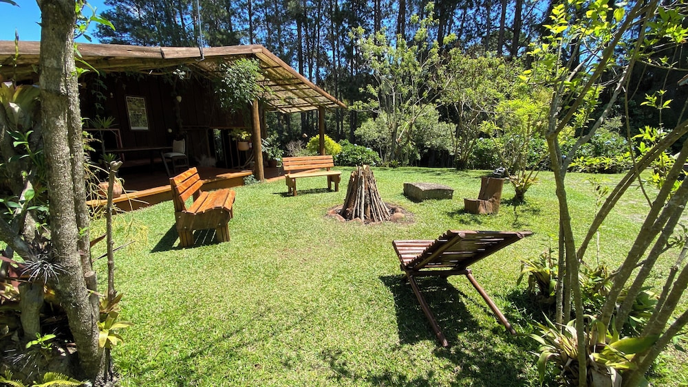 Pousada dos Anjos