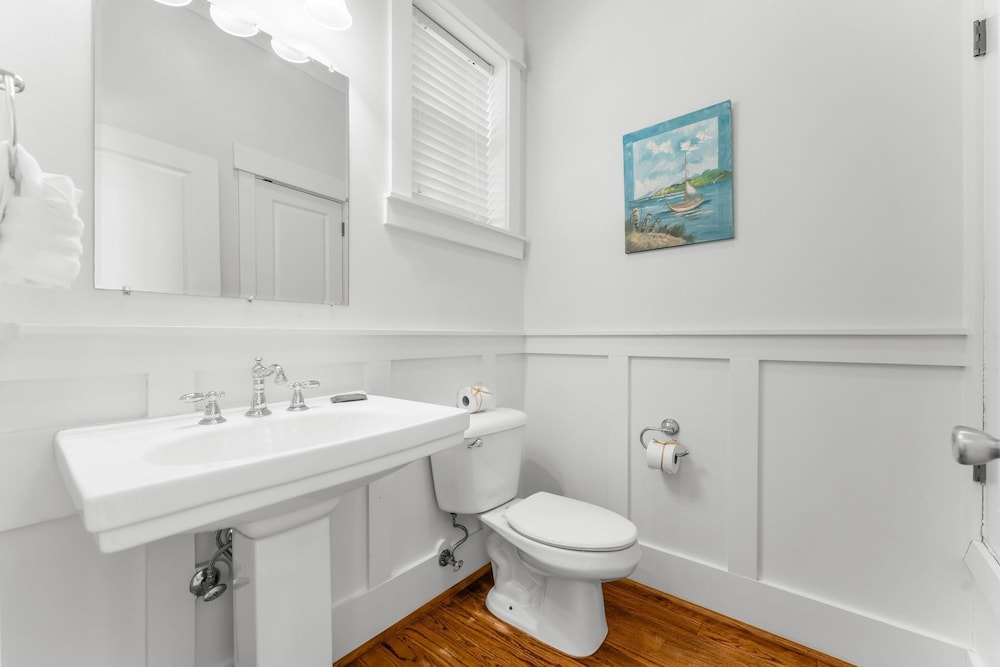 30A Beach House - Blue Marlin