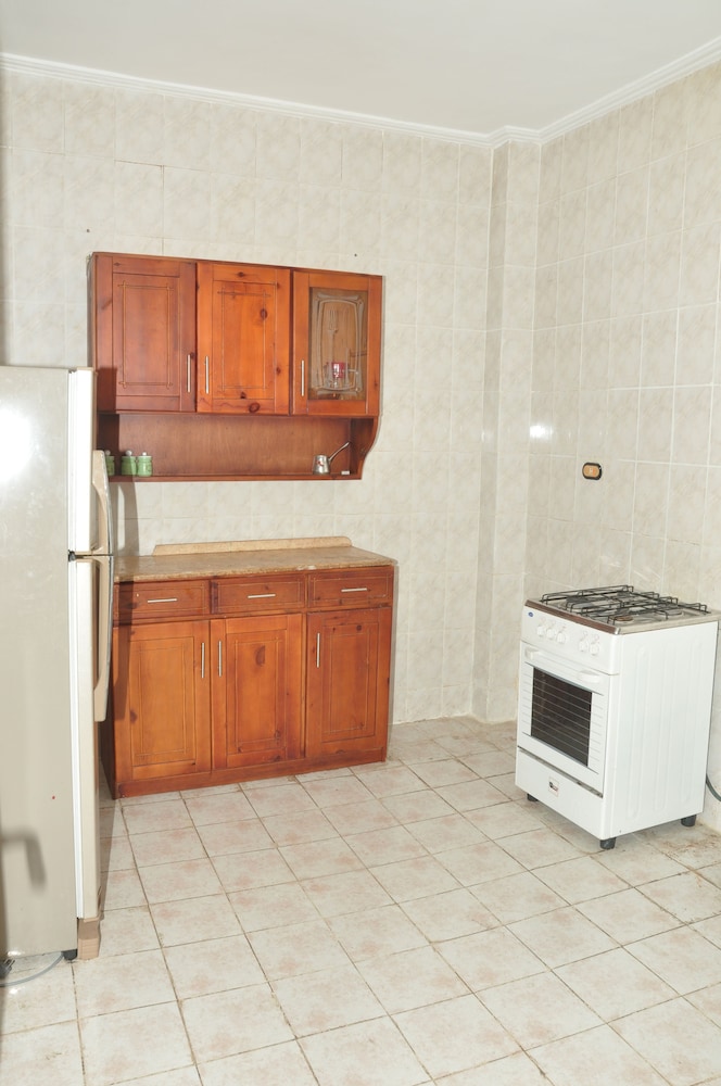 Ajami Armed Forces Apartments