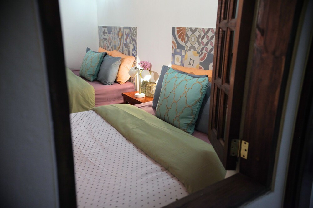 Fortaleza Suites