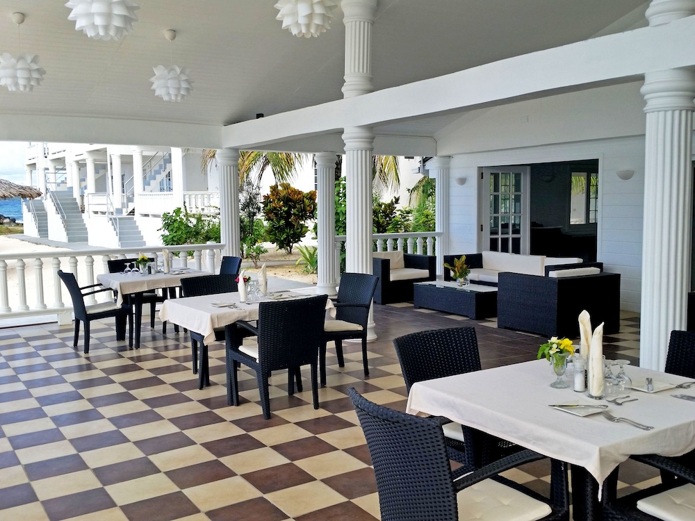 Davids Beach Hotel - Photo 35