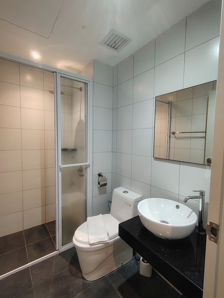 Chambers suites Klcc By 969