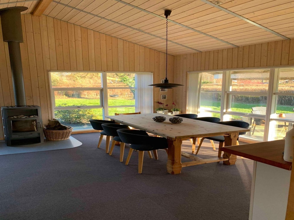 5 Star Holiday Home in Frorup