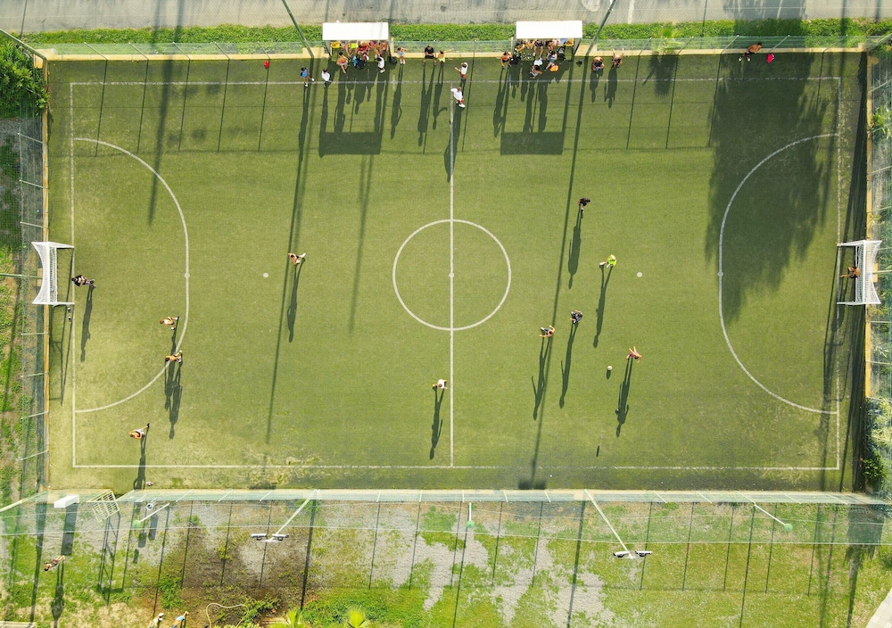 Villaggio Club Bahja