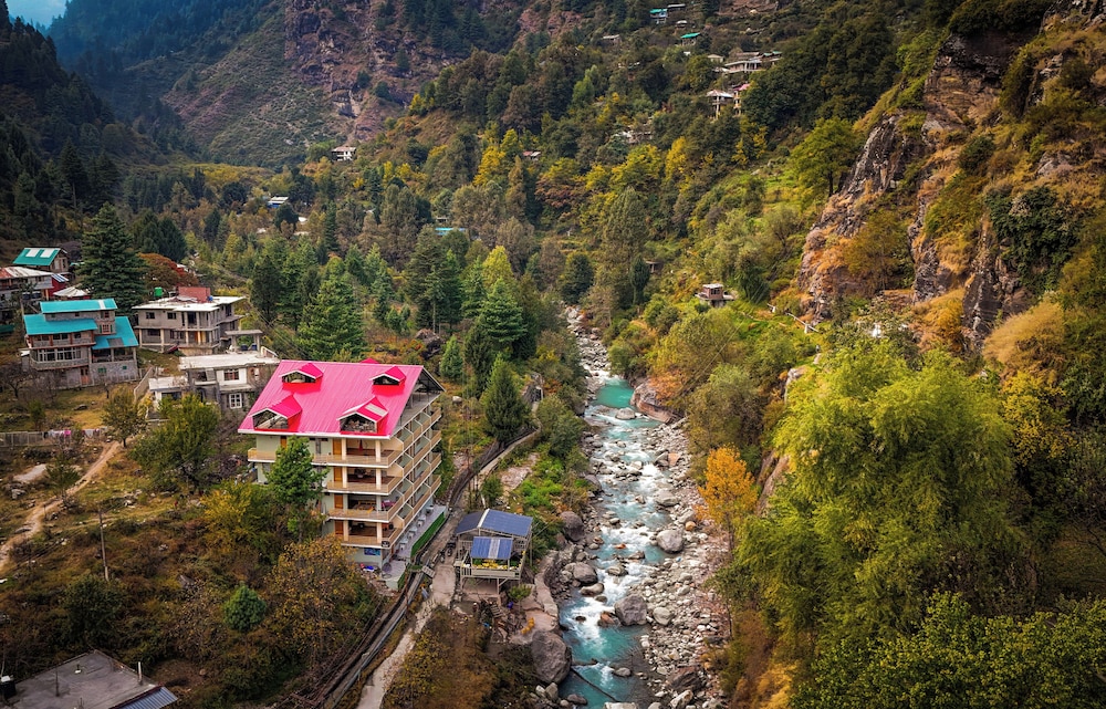 The Himalayan Stories