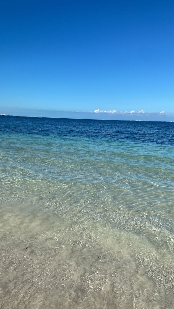 MoonLight Condos Puerto Morelos