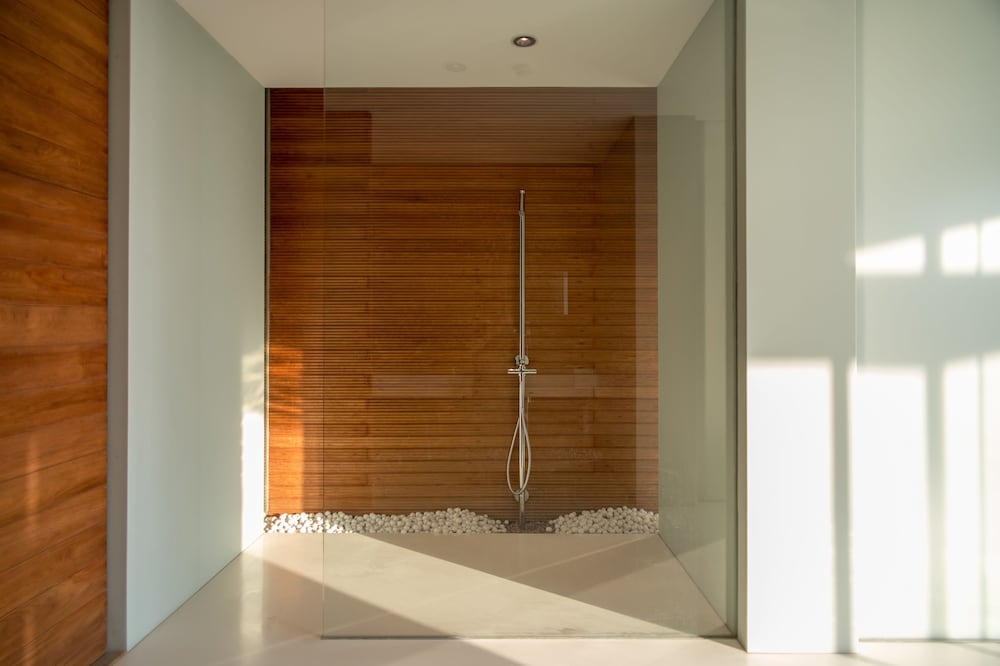 Sunsky Villa Huahin