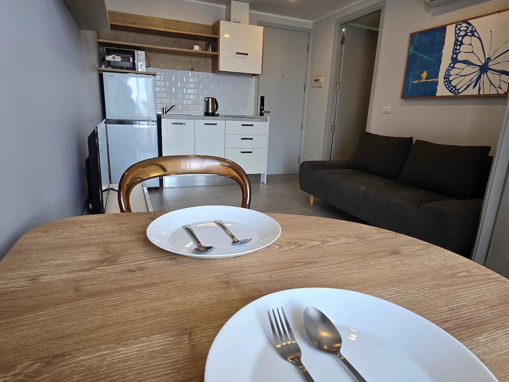 Bay Breeze 1 Bed T2-415