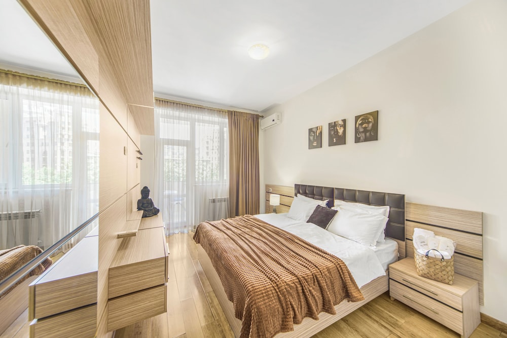 Stay Inn on Aram street