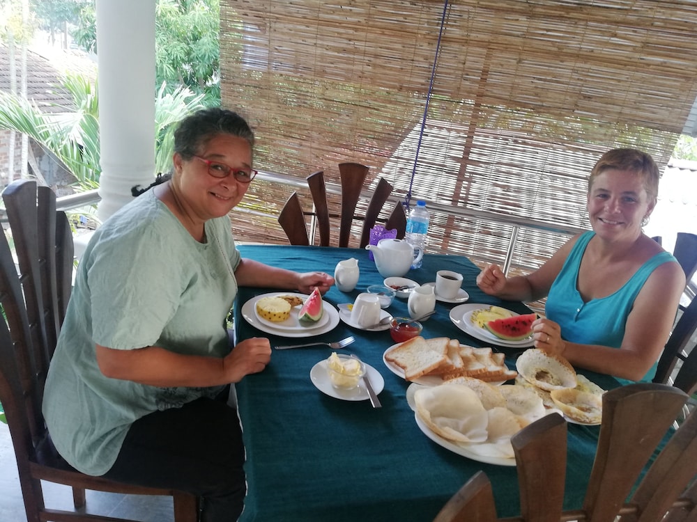 Lak view family resort