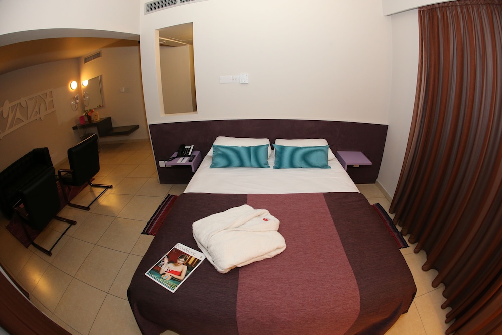 Nicosia Vacations - Altius Boutique Hotel - Property Image 5