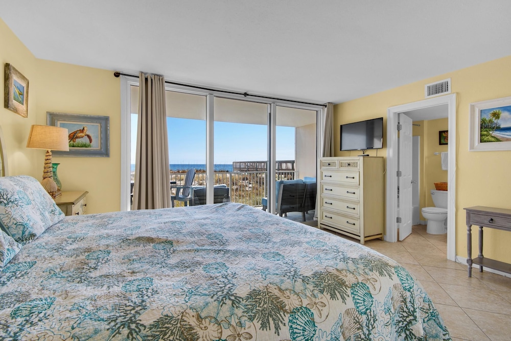 Starboard Village 412 view 5