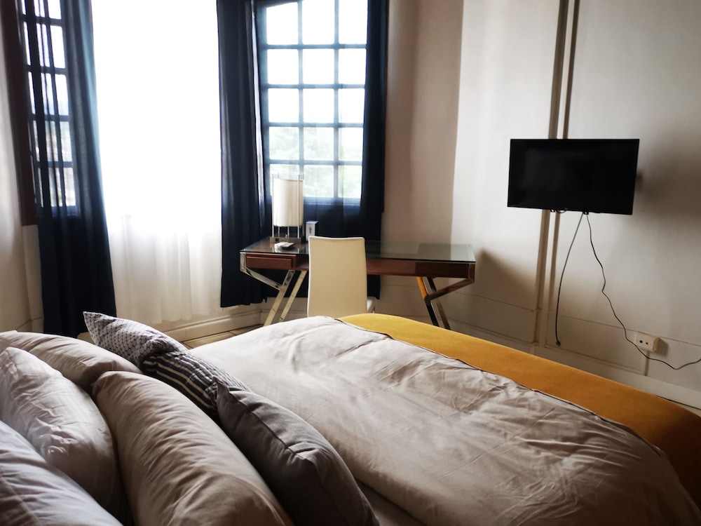 La Casona TGU Executive Rooms view 5