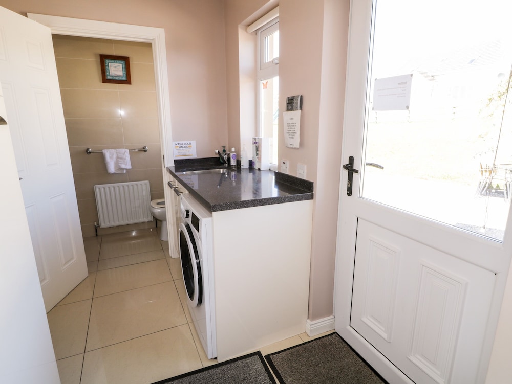Inverbeg Cottage 2