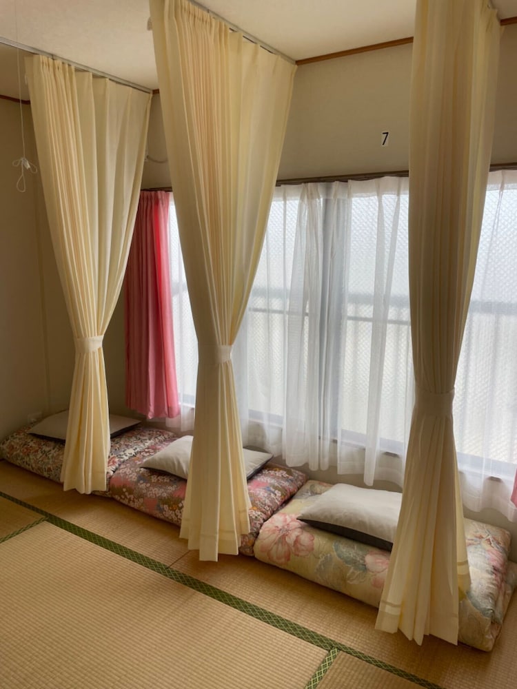 GUESTHOUSE KYOUTO UJI RIVER I, Uji - 21
