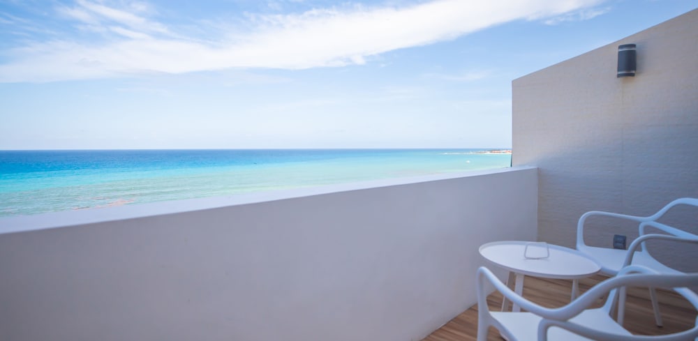 Brisas Beachfront Penthouses