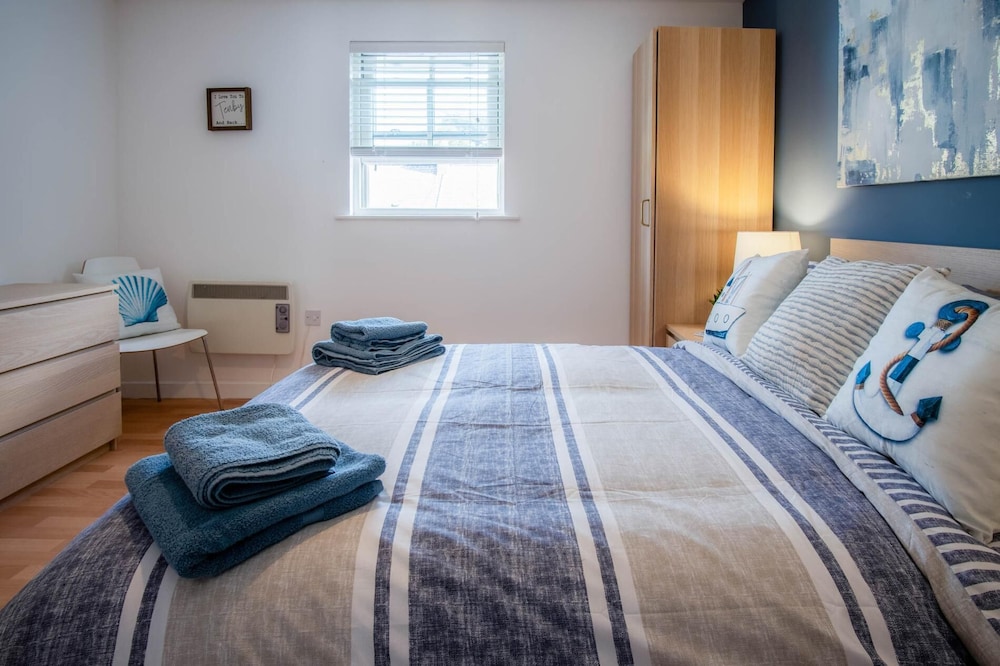 Windleshore - 2 Bedroom Apartment - Tenby