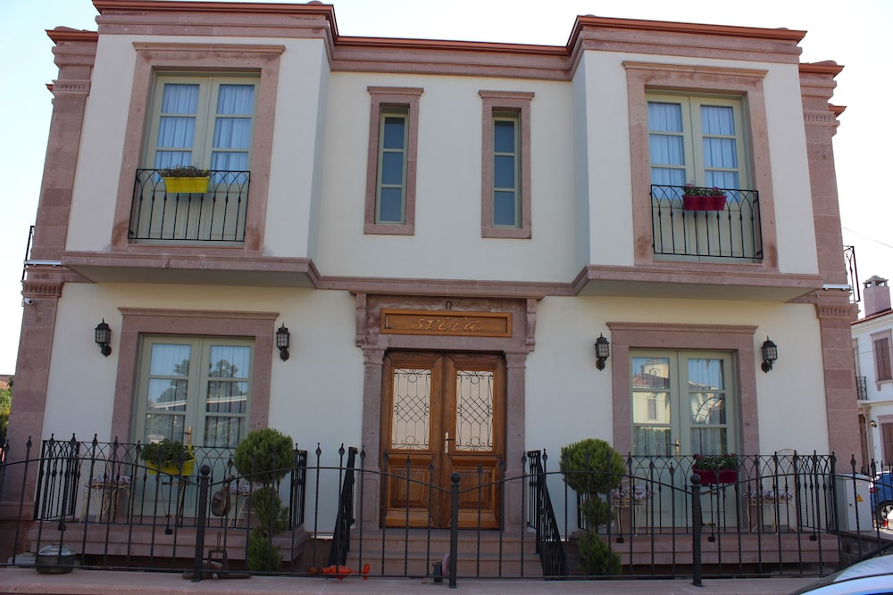 Hotel Svila Otel - Image 1