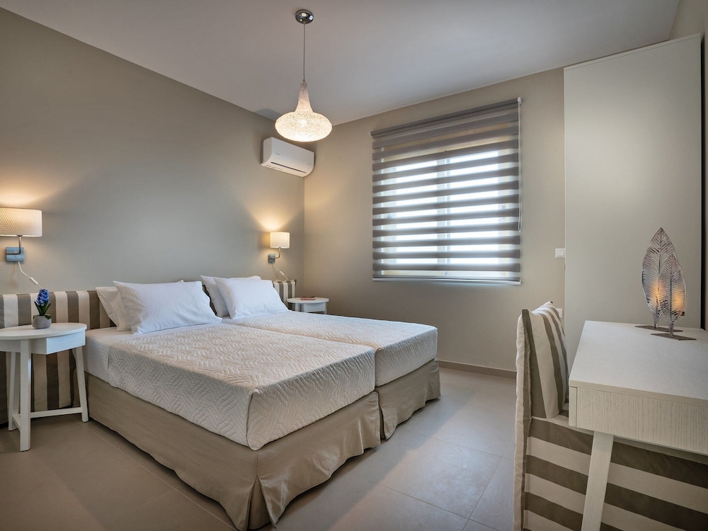 Villa in Mariou With Pool Near Plakias Beach