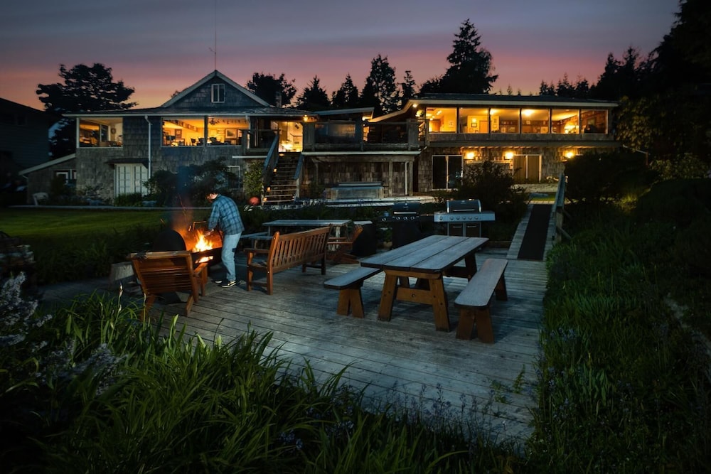 Tofino Swell Lodge