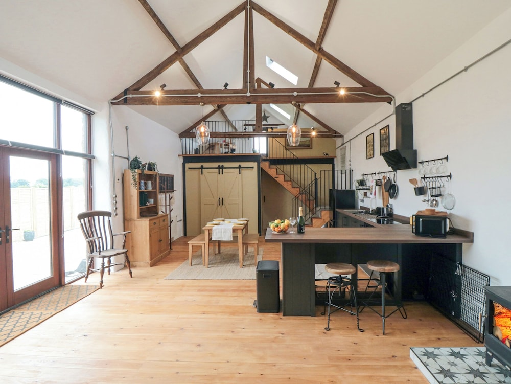 The Old Workshop