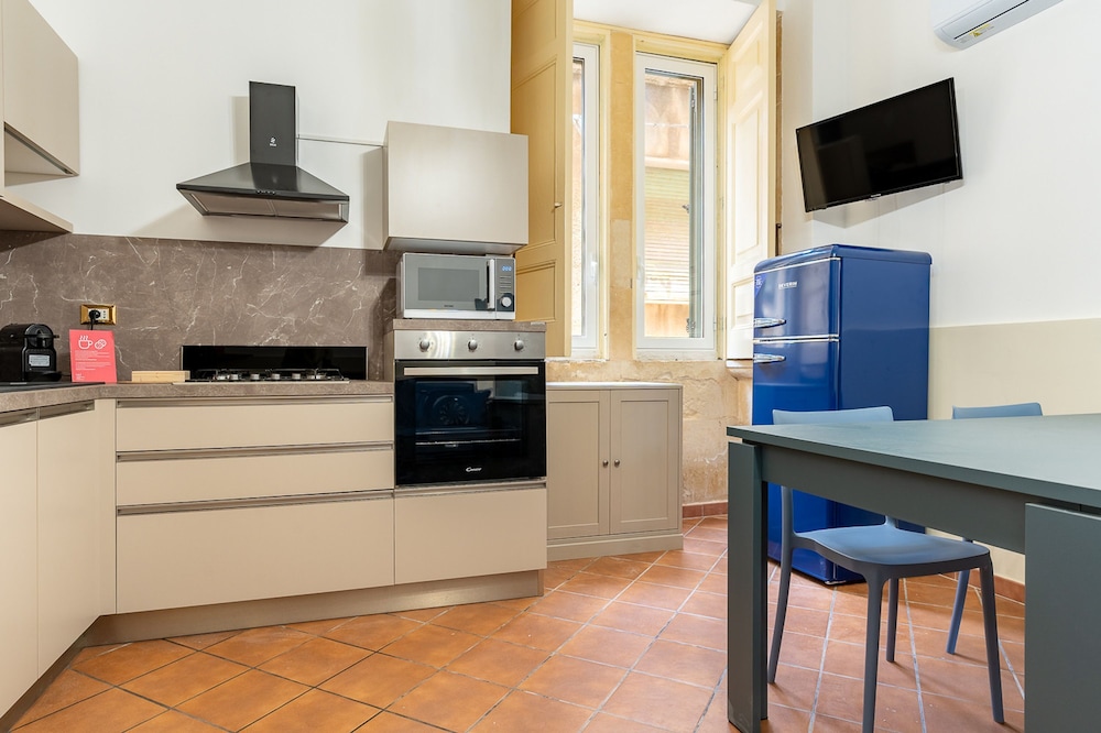 A Casa di Fra in Siracusa
