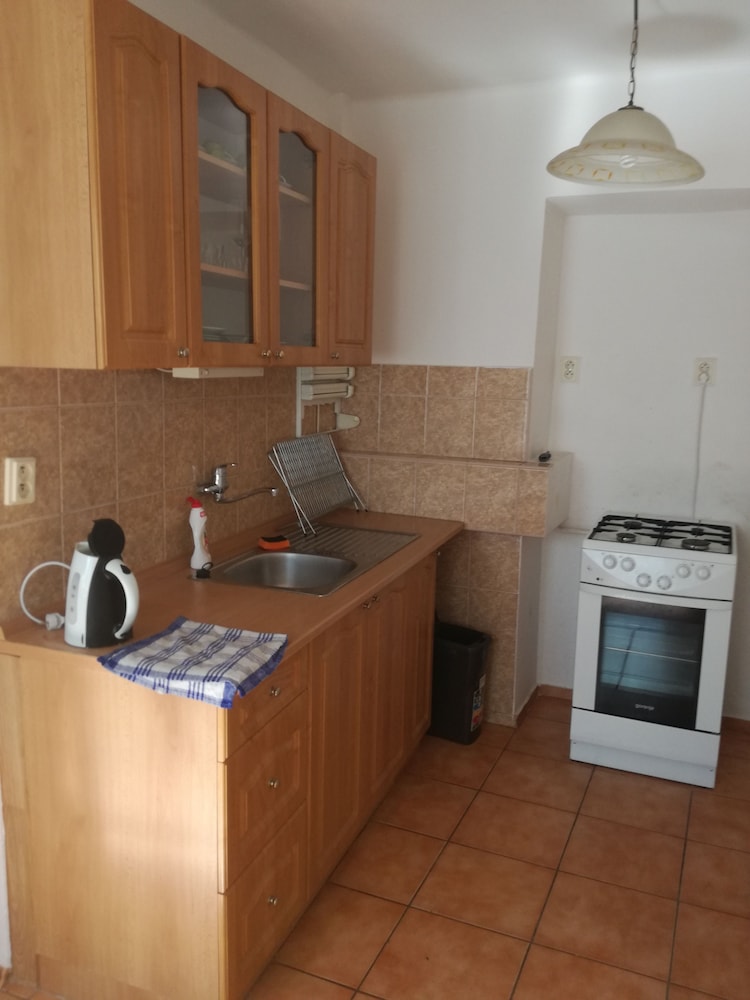 FUKAS Apartments Nitra