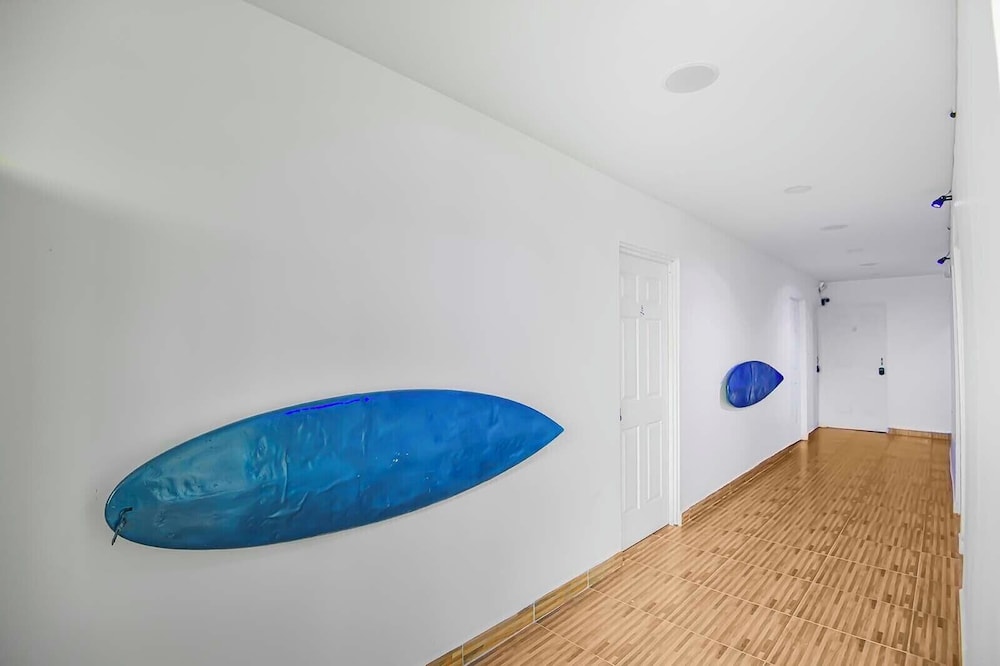 Surfo House
