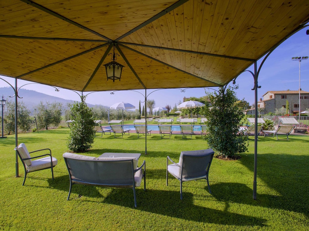 Cortona Vacations - Agriturismo Near Cortona With Swimming Pool - Property Image 18