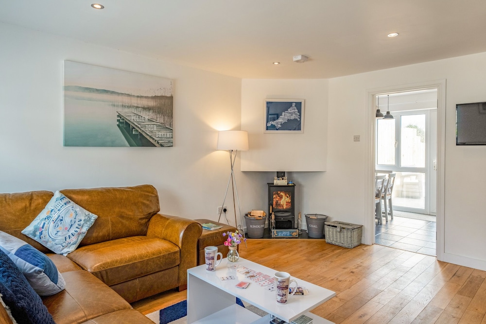 Shrimper's Cottage