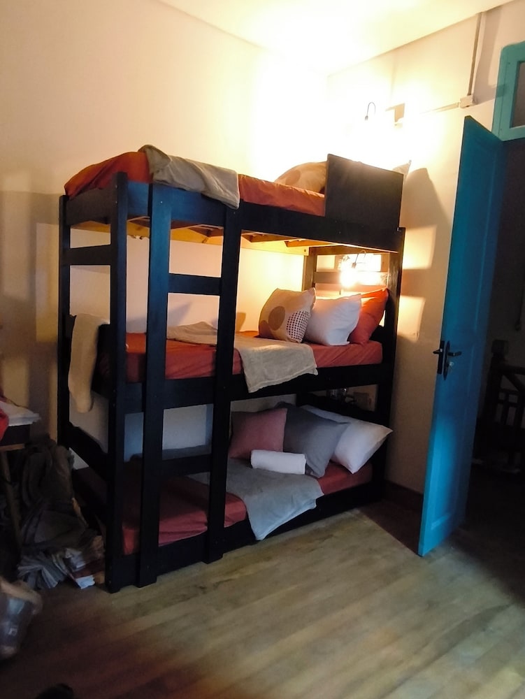 Hobi Hostel Boutique