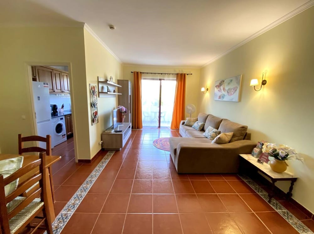 Albufeira Sweet Balcony Flat