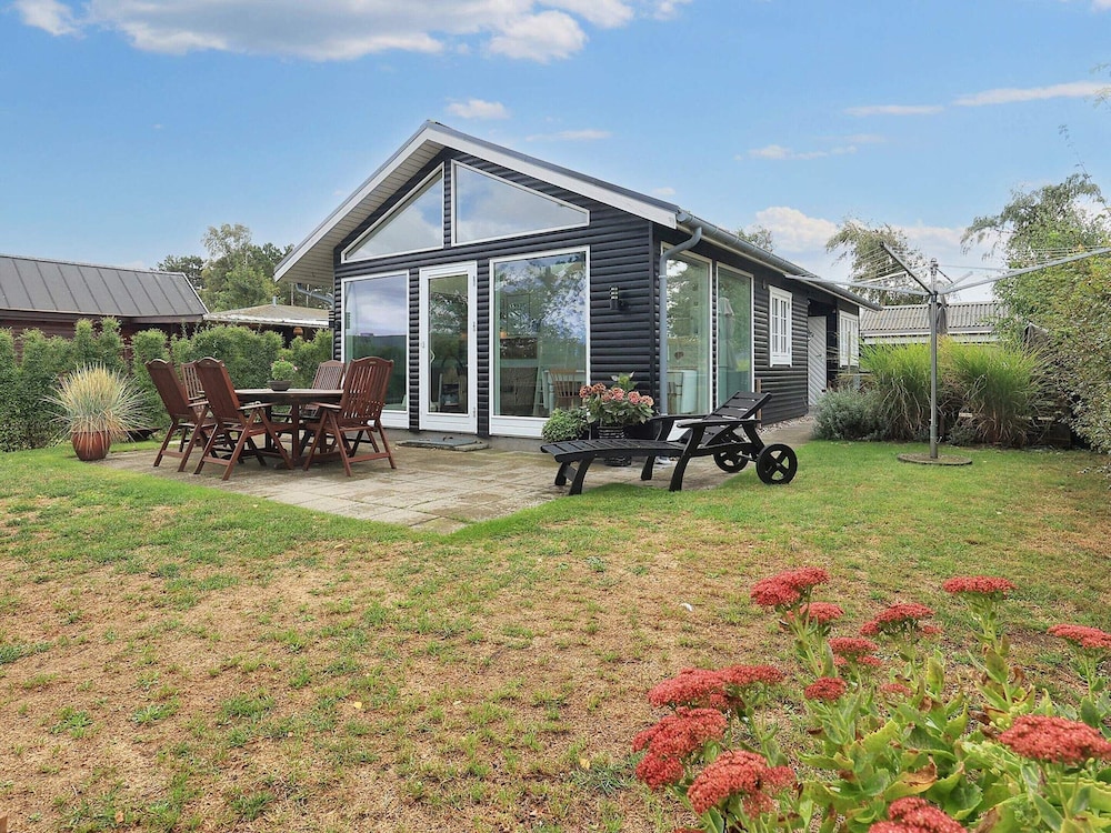 4 Person Holiday Home in Karrebaeksminde