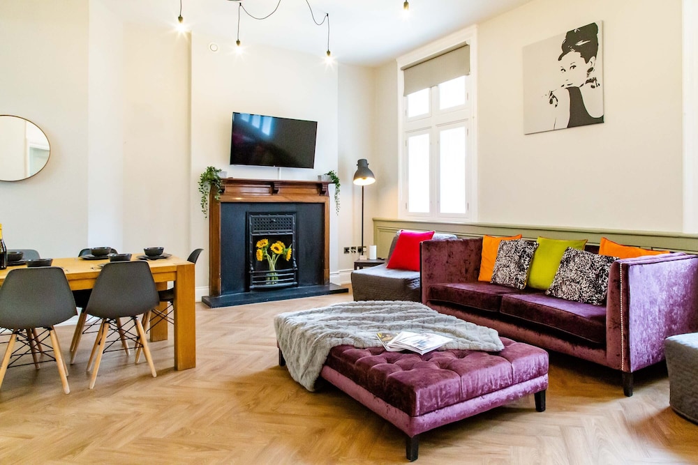 Goodramgate Apartments