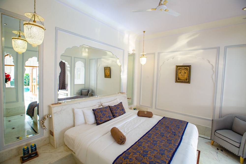 Buena Vista Luxury Resort
