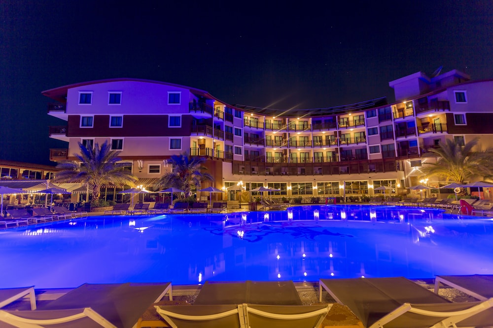 Club Dem Spa & Resort Hotel - All Inclusive