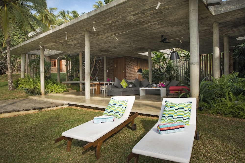 Walatta House