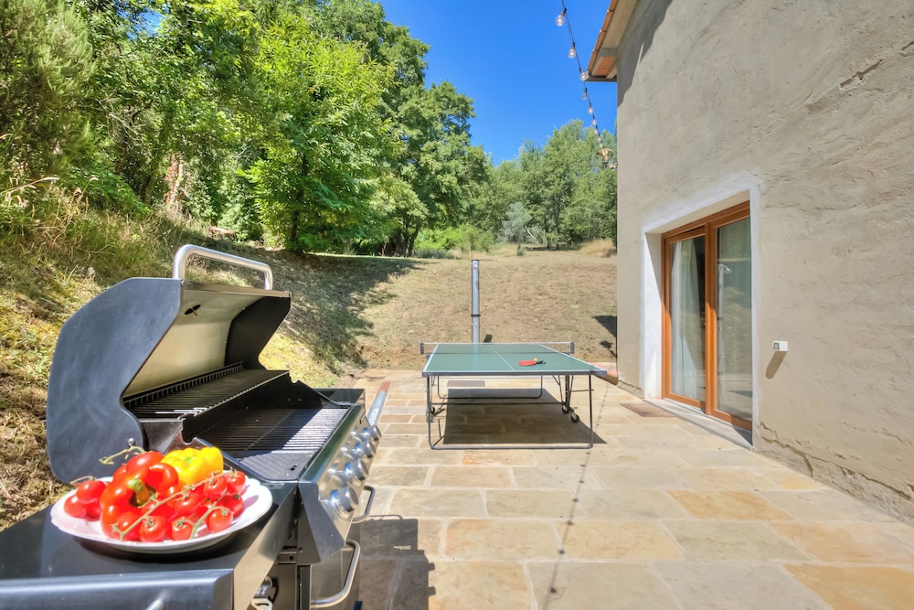 Relaxing Margherita Home Private Garden